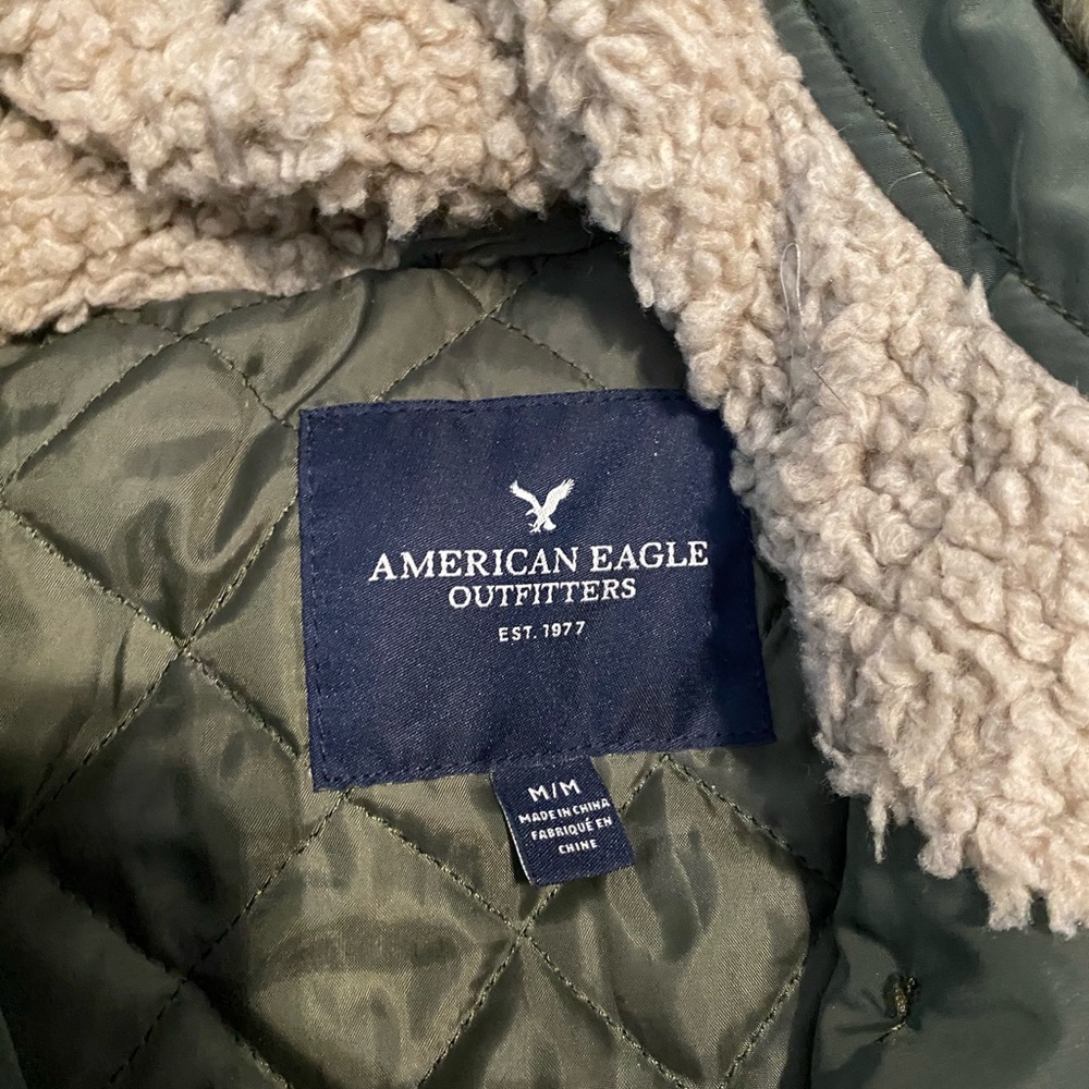 American eagle jacket - Picture 3 of 3
